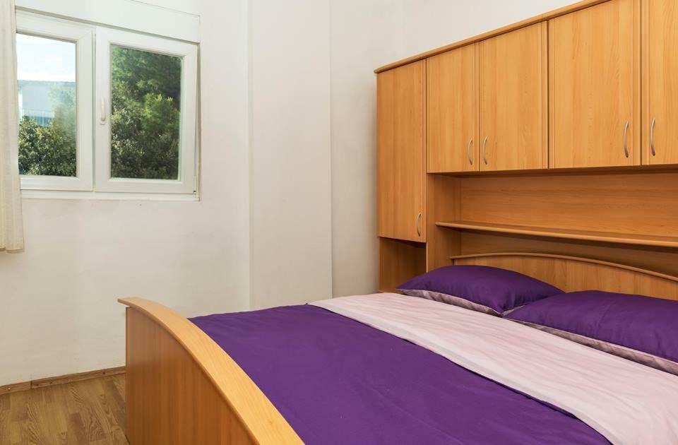 שיבניק Apartmani Nina מראה חיצוני תמונה