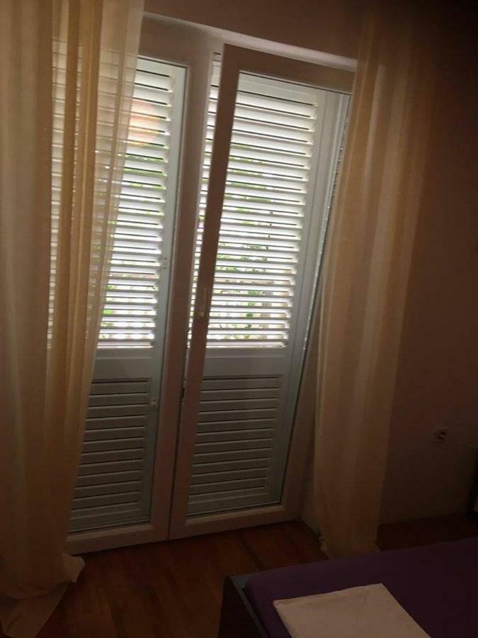 שיבניק Apartmani Nina מראה חיצוני תמונה