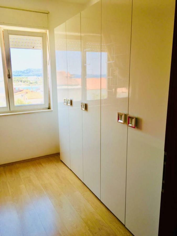 שיבניק Apartmani Nina מראה חיצוני תמונה